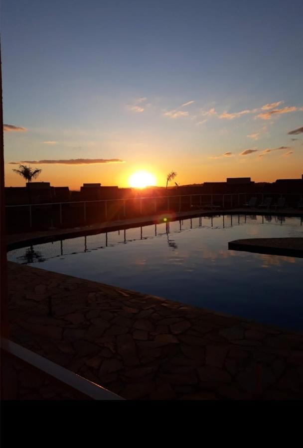 Chale Cantinho do Sol Catarina Home Club Mairinque Exterior foto